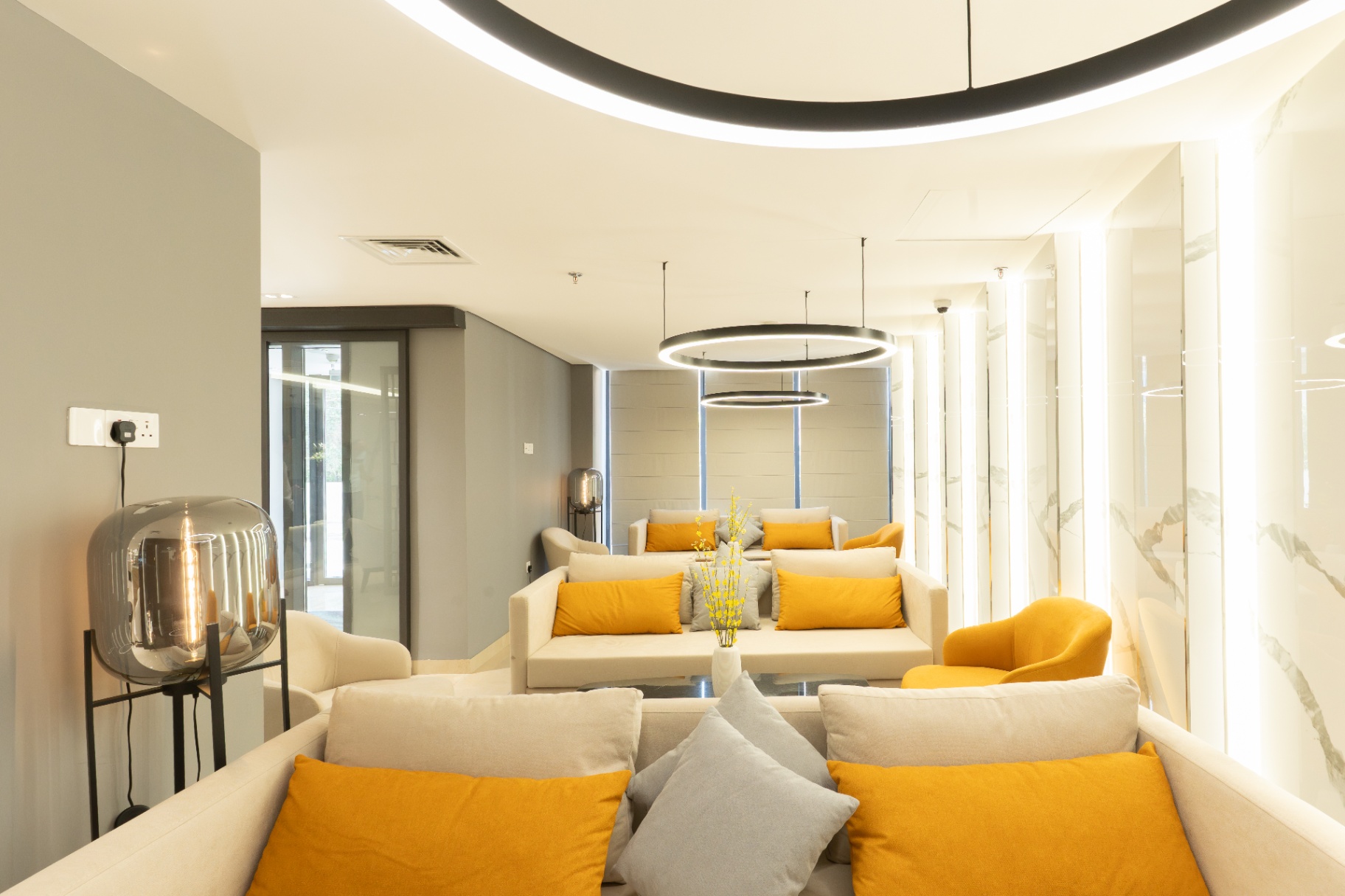 Distinctive Dining Experiences