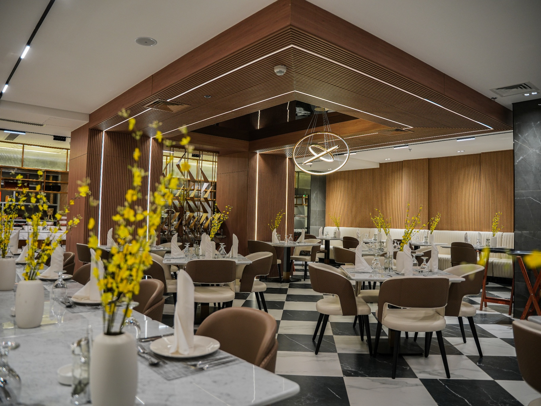 Rayhana Restaurant