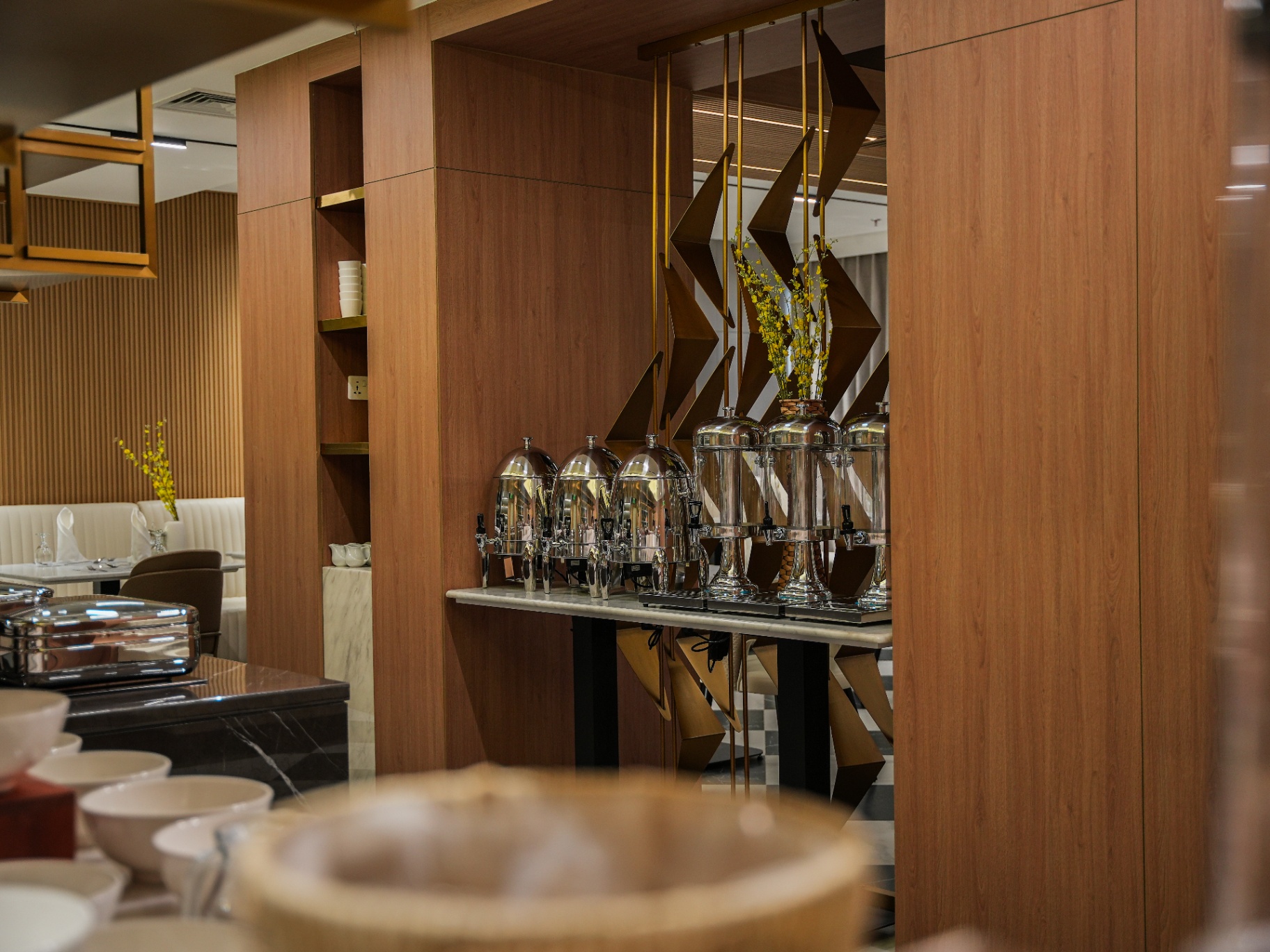 Rayhana Restaurant