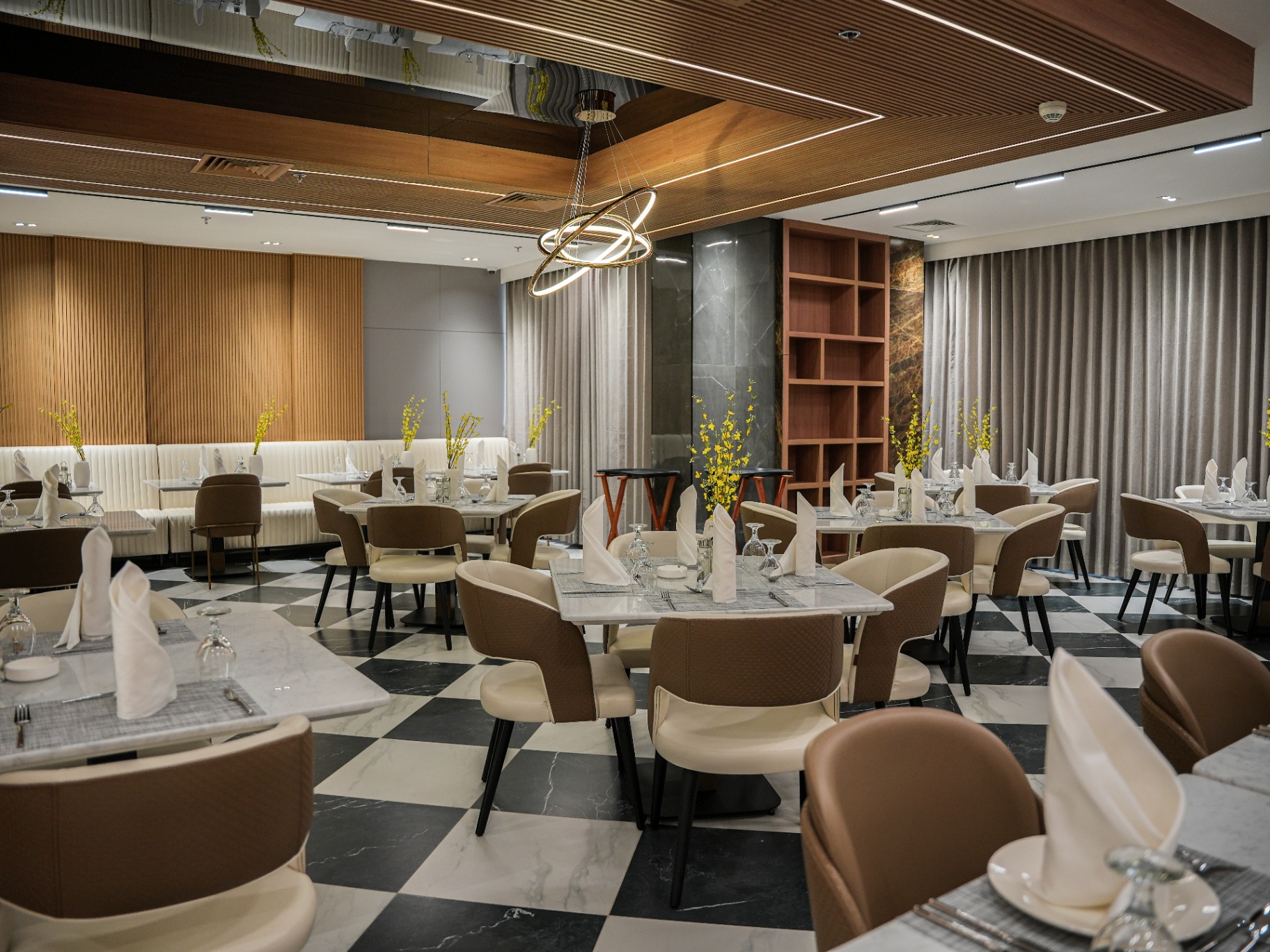 Rayhana Restaurant