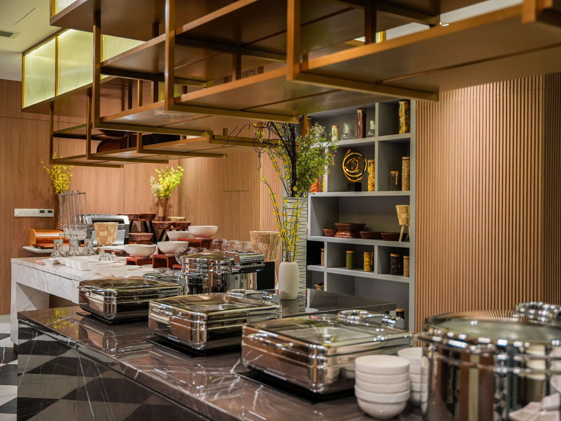Rayhana Restaurant