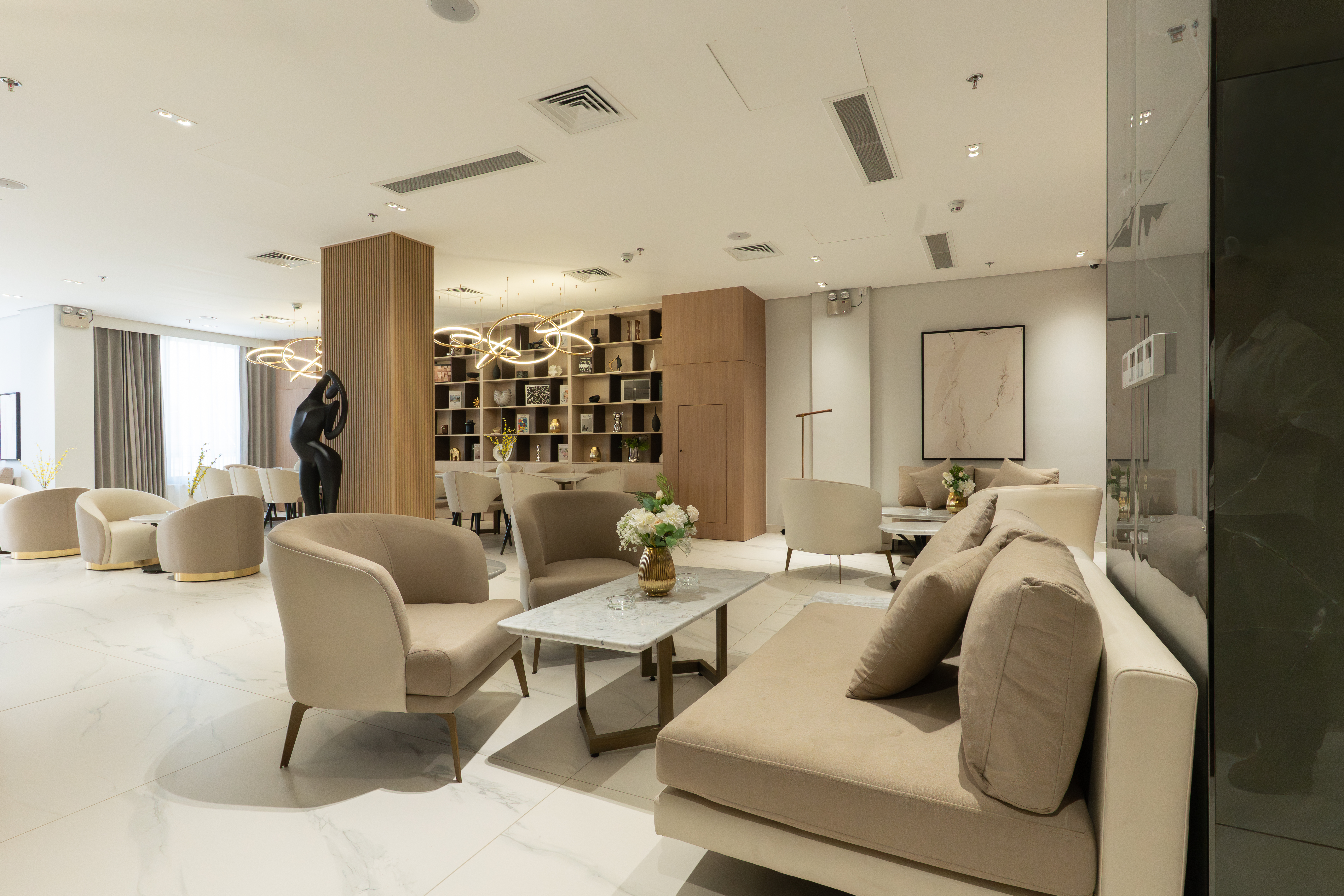Rayhana Residence Hotel