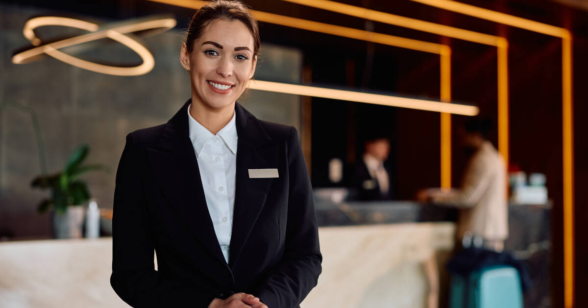 Concierge Services