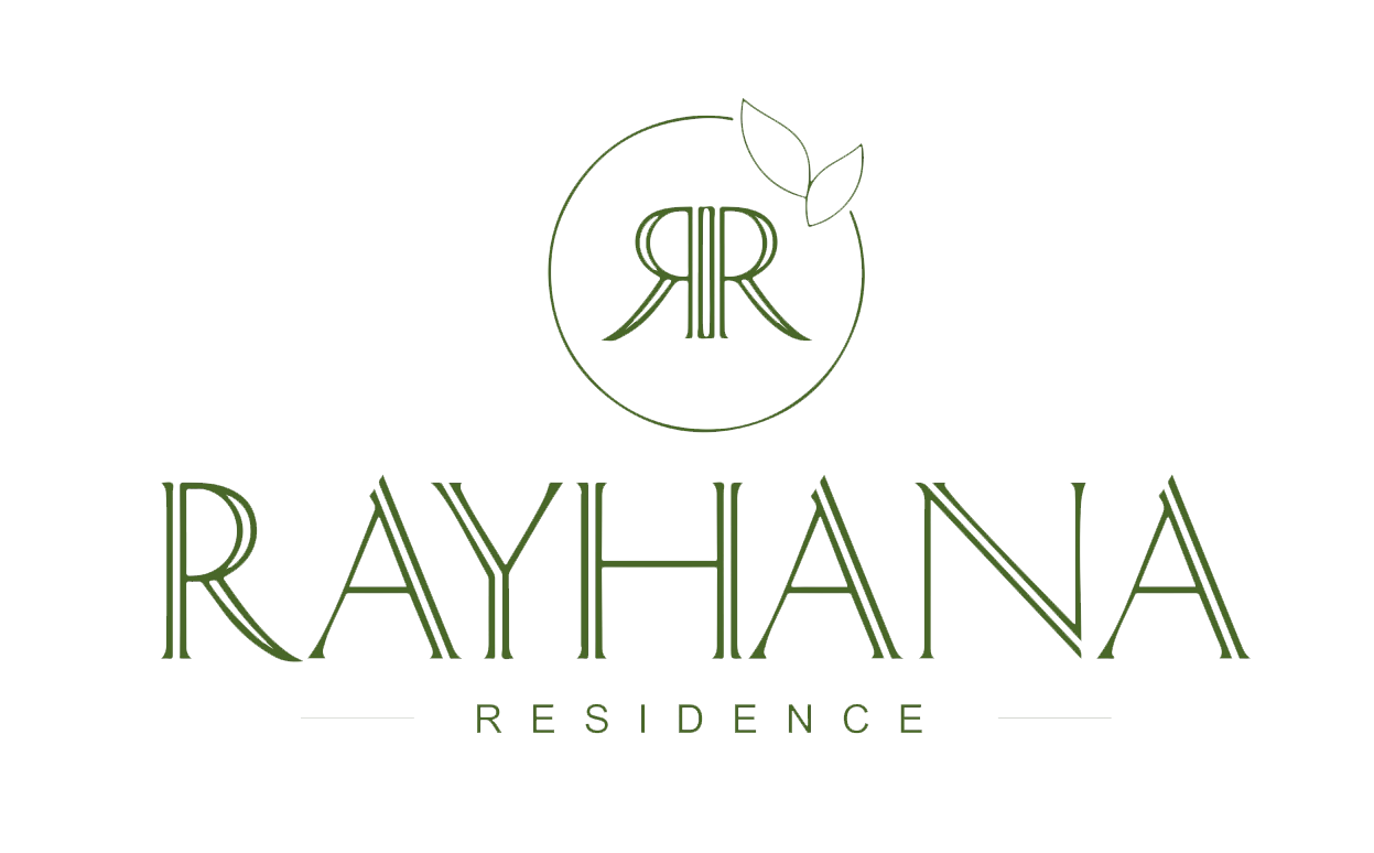 Rayhana Residence Hotel