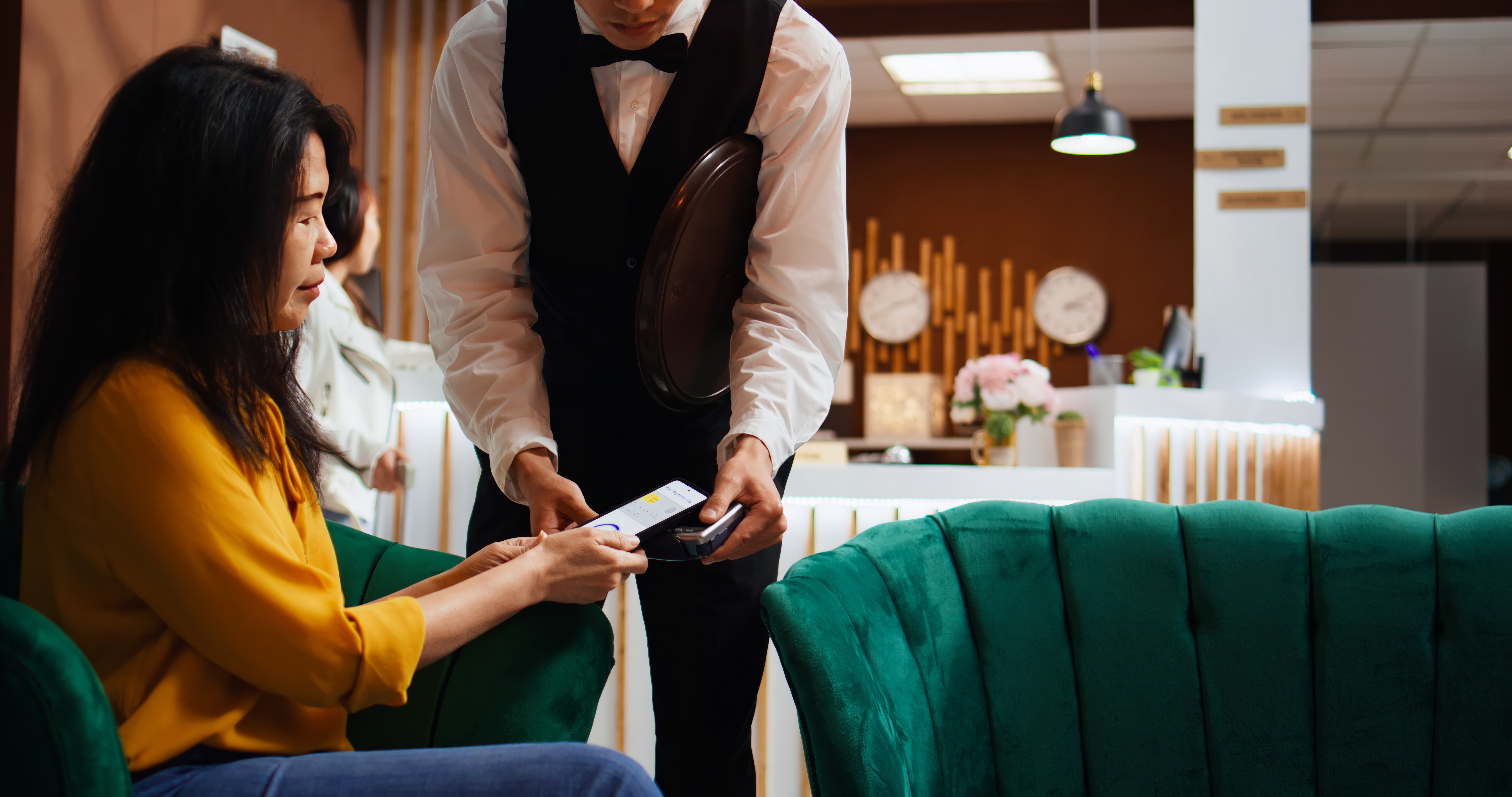 Guest Experiences