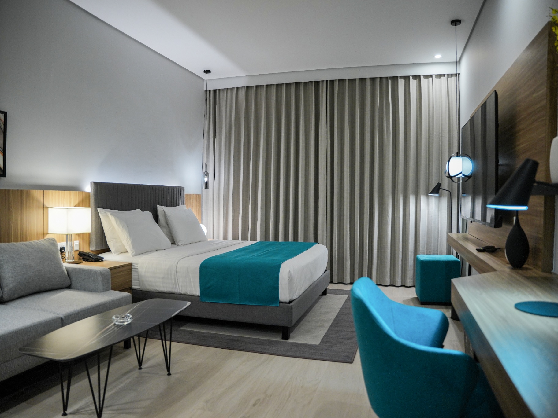 Family Suite