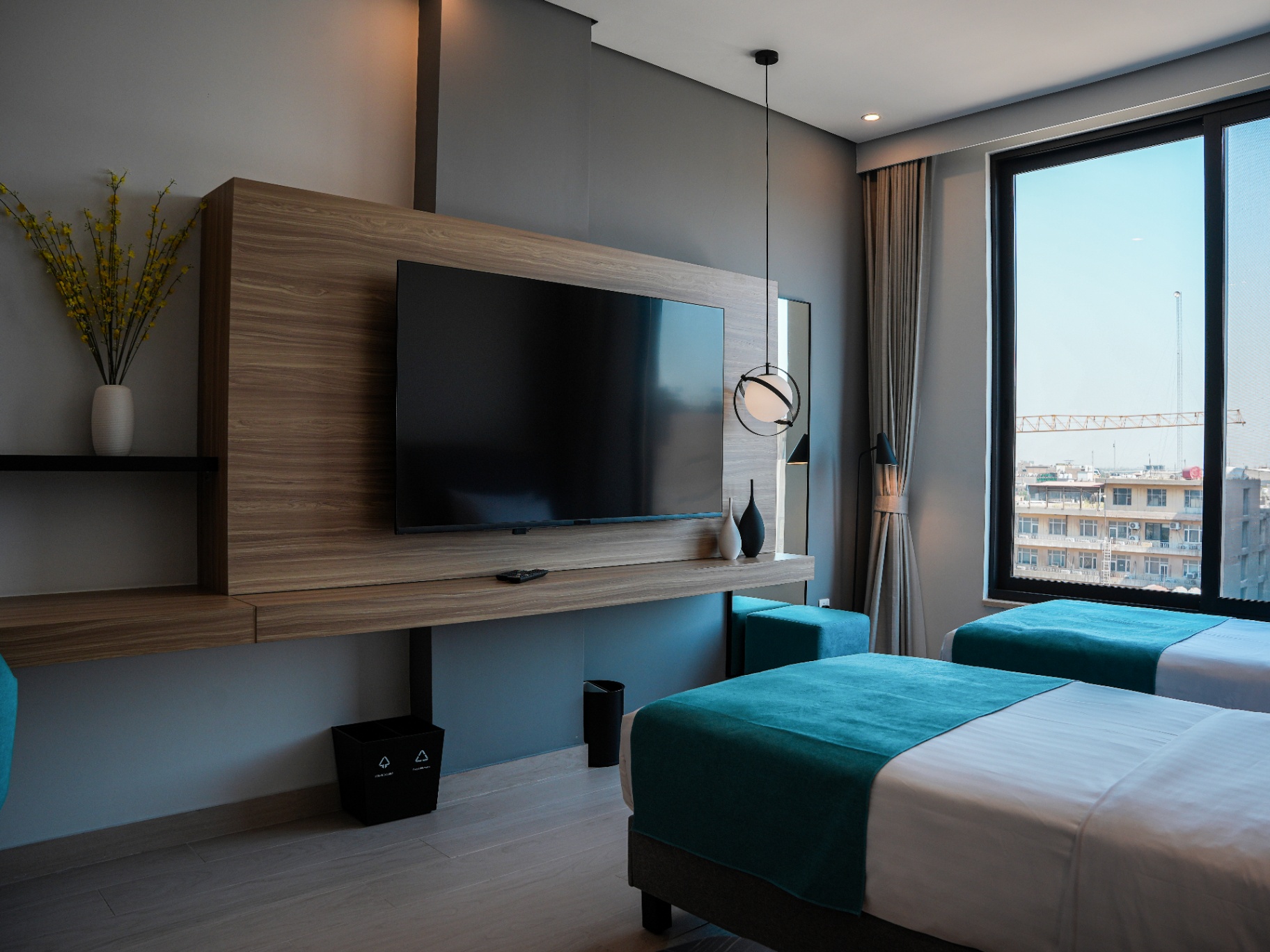 Family Suite