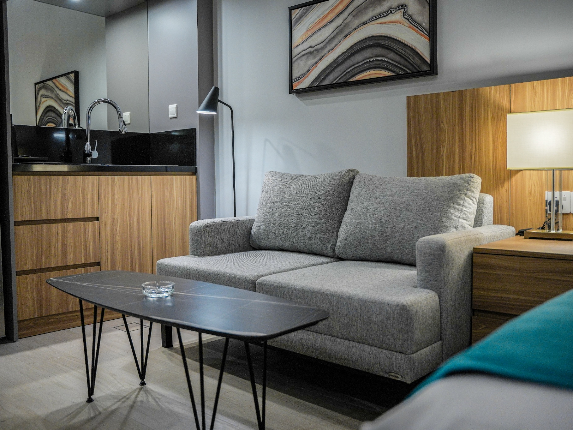 Premium Room