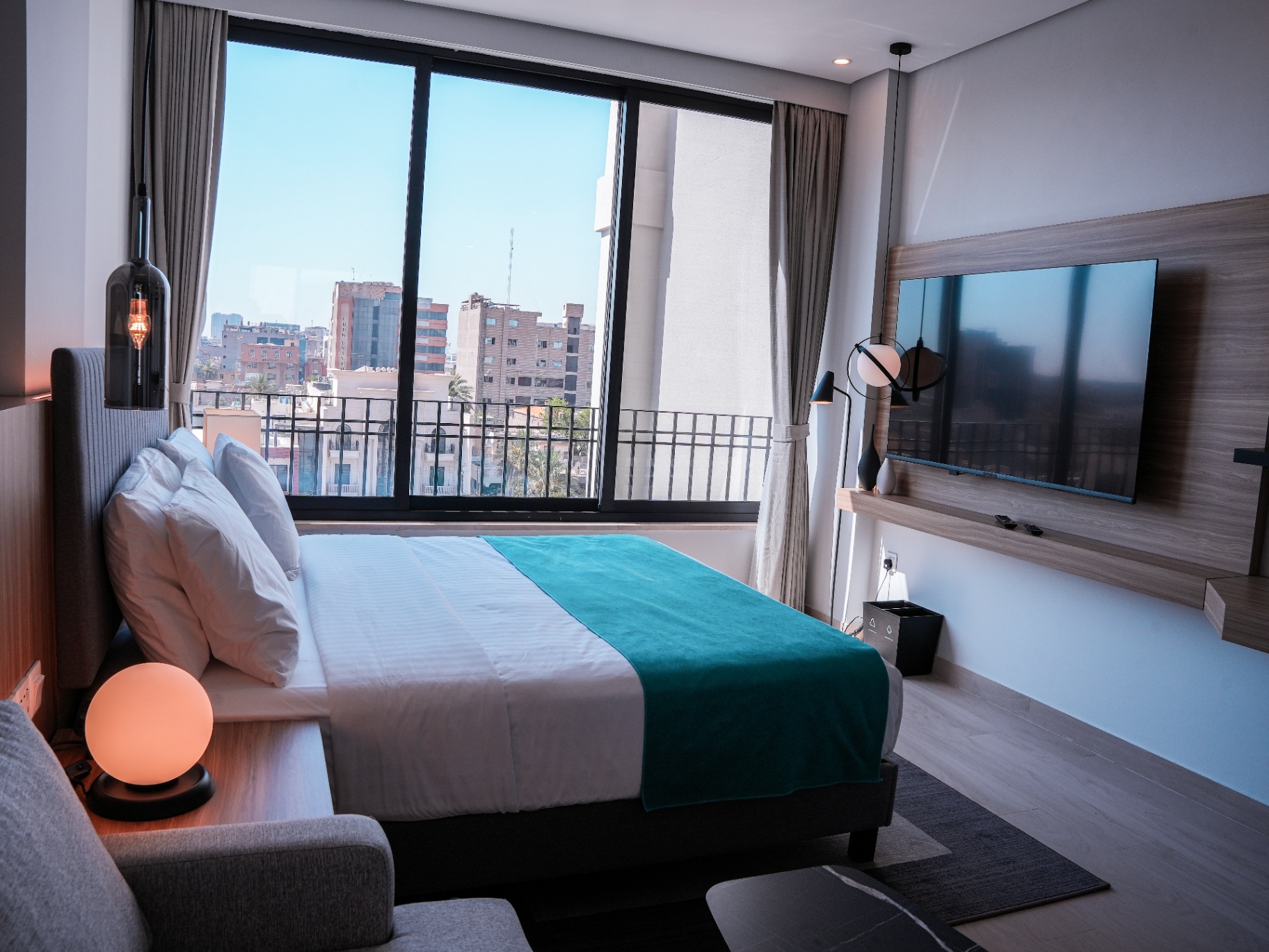 Premium Room