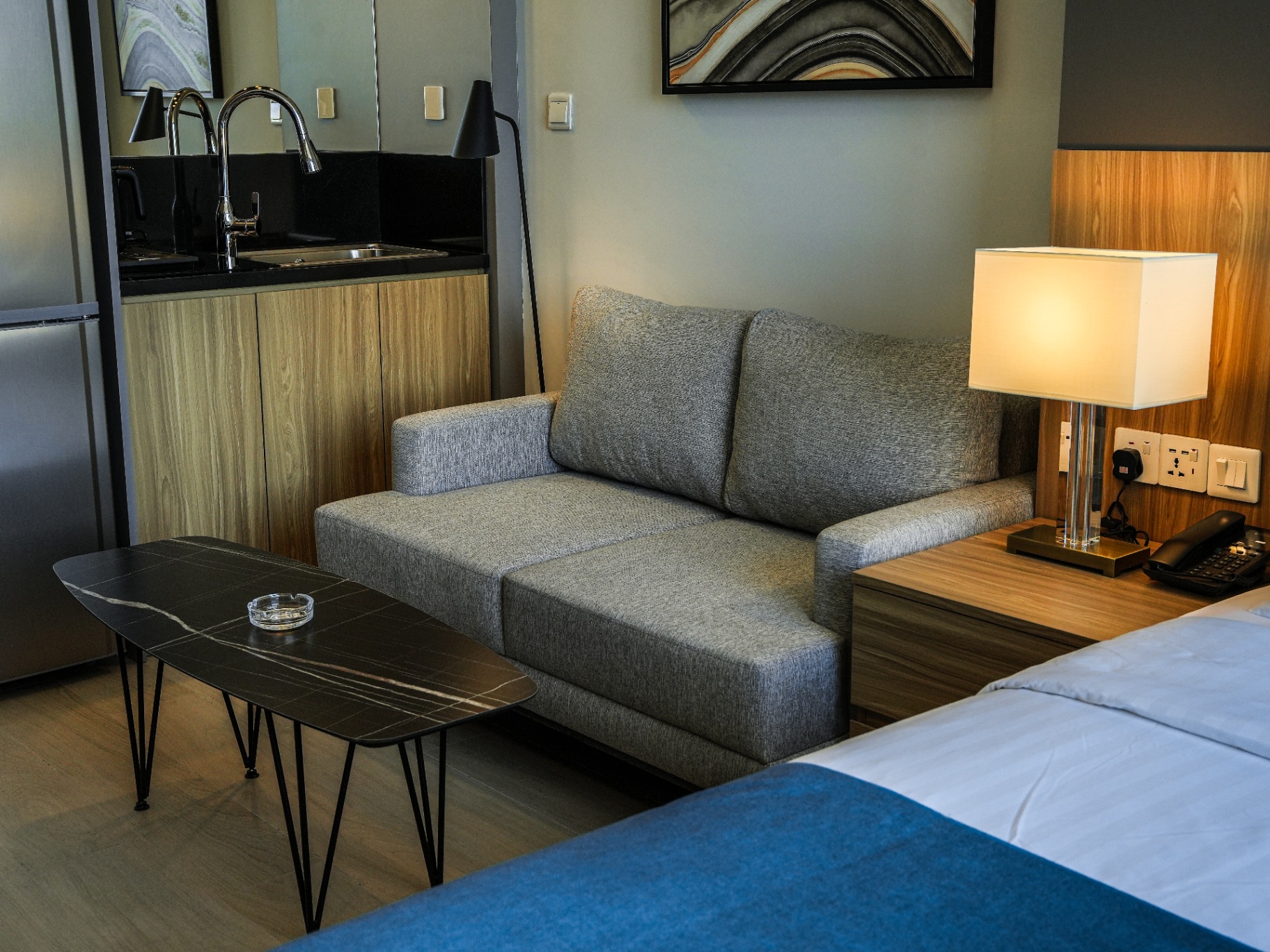 Premium Room